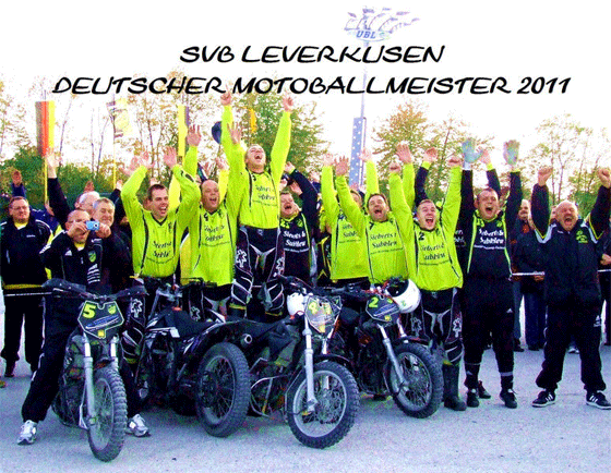 Svb Leverkusen Svb Leverkusen